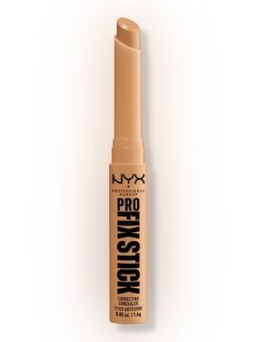NYX Pro Fix Stick Correcting Concealer -Golden, NEW